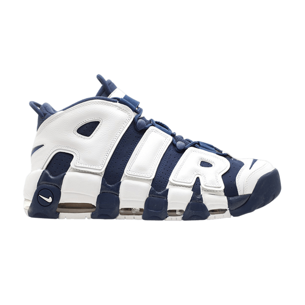 Air More Uptempo Hoh