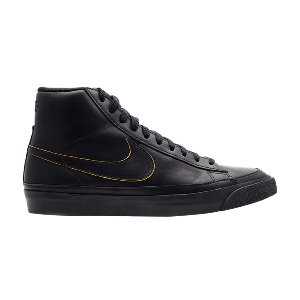 Blazer Mid Sprm Laf 'Livestrong'