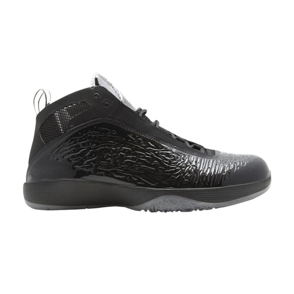 Air Jordan 2011 'Black Dark Charcoal'