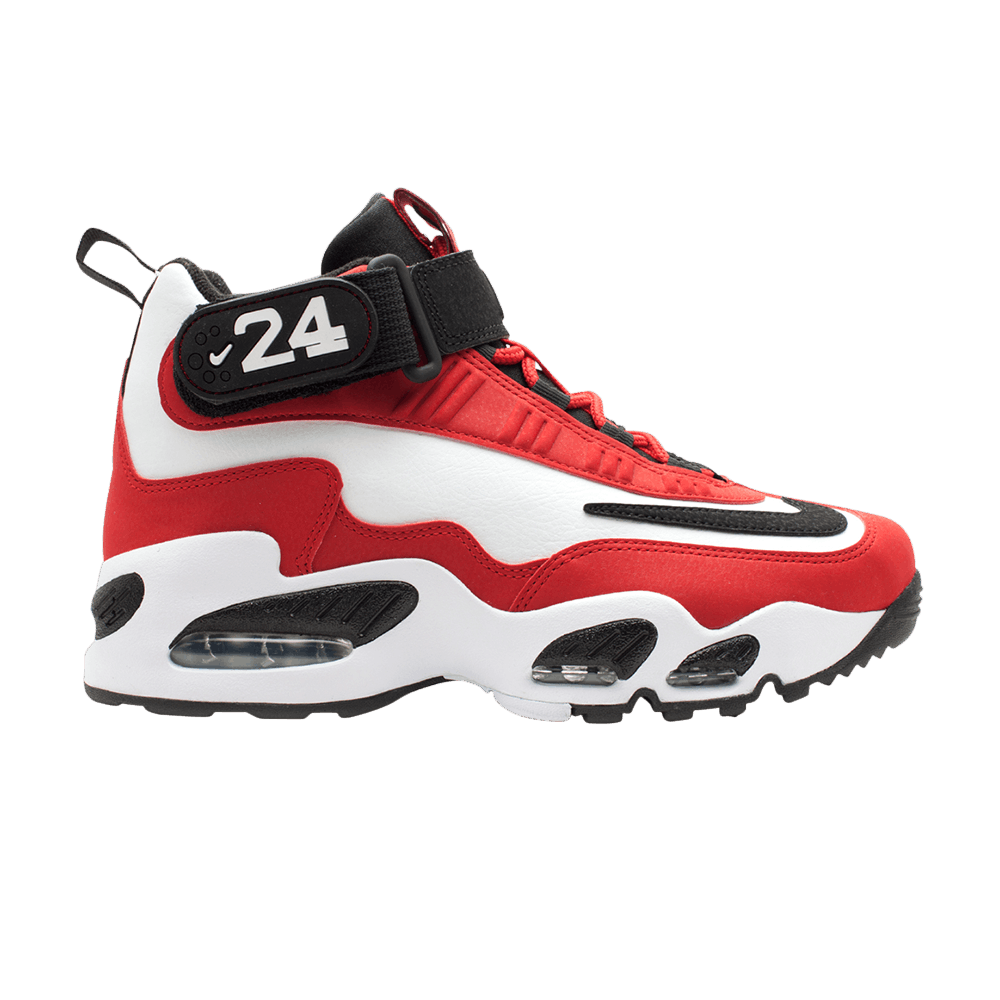 Air Griffey Max 1 GS