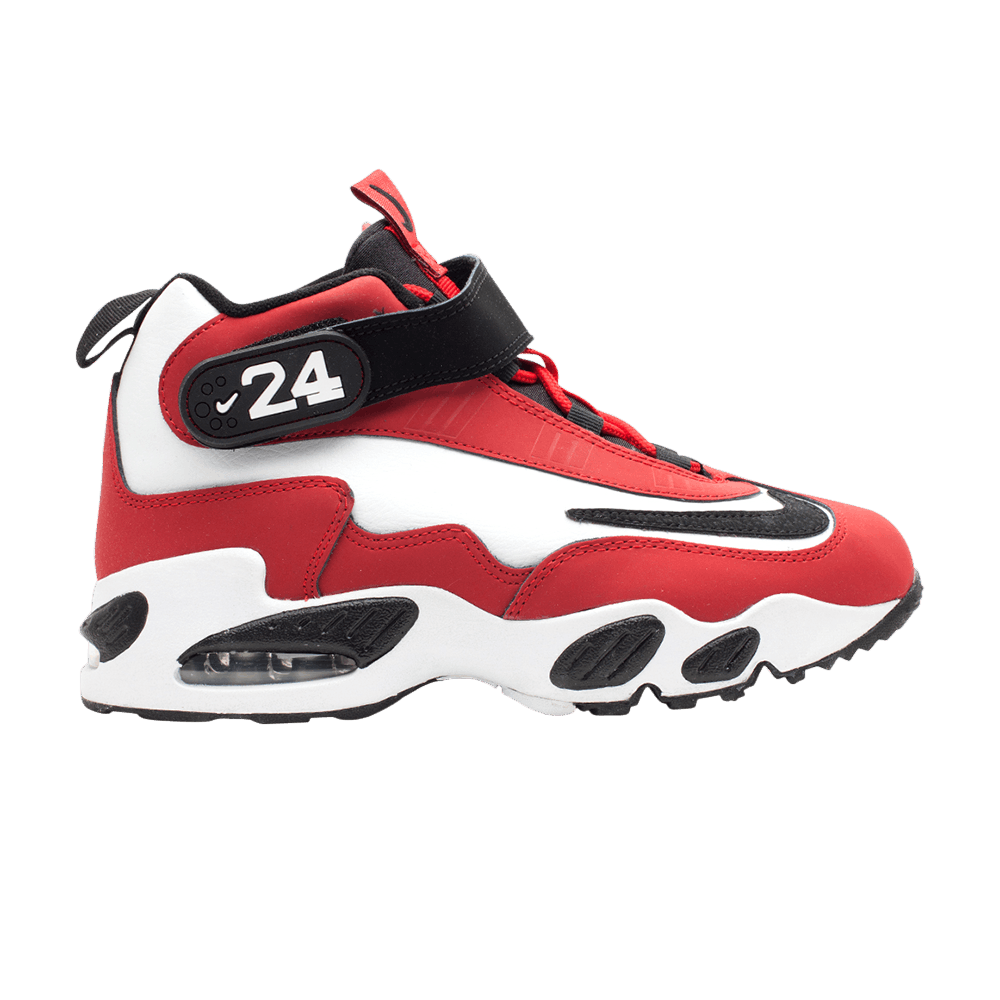 Air Griffey Max 1 Ps