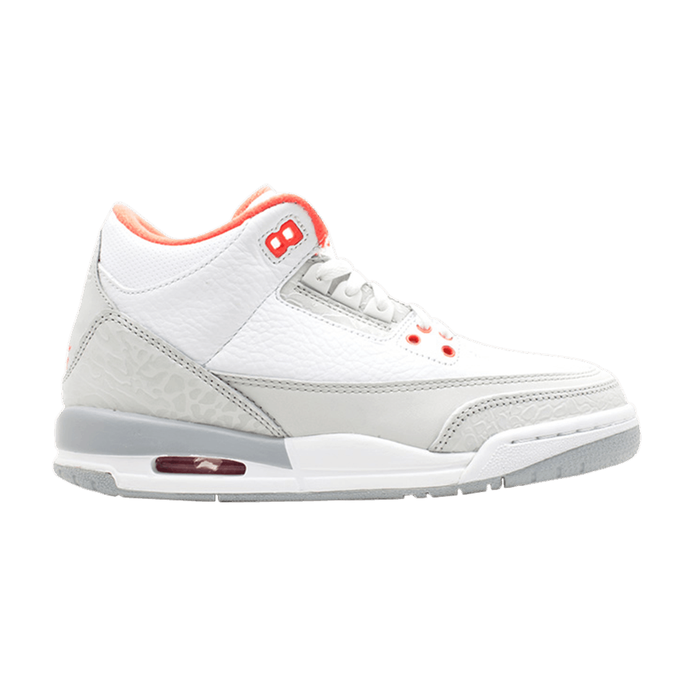 Air Jordan 3 Retro GS