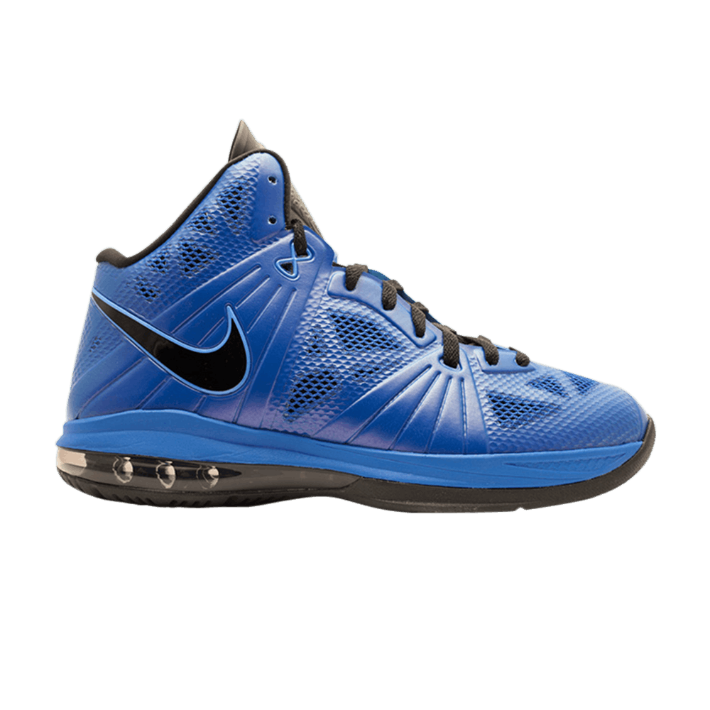 LeBron 8 PS 'Varsity Royal'