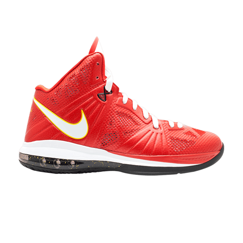 Lebron 8 P.S. 'Nba Finals'