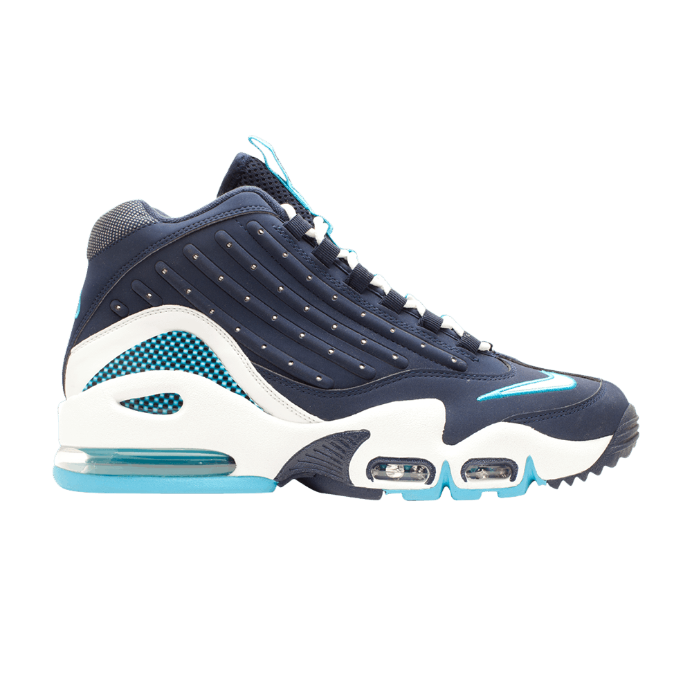 Air Griffey Max 2 'Midnight Navy'