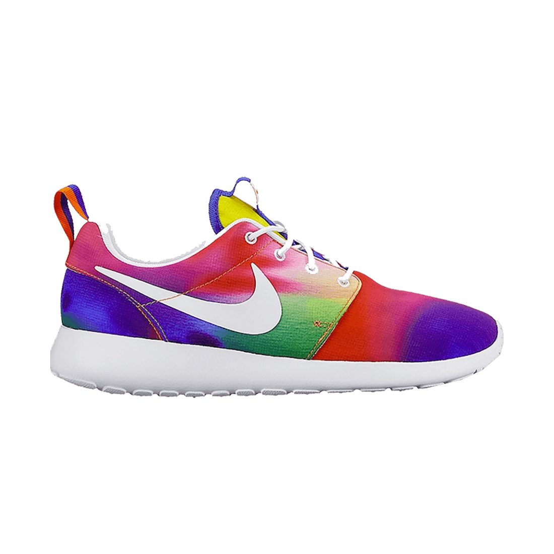 Rosherun Print 'Tie Dye'