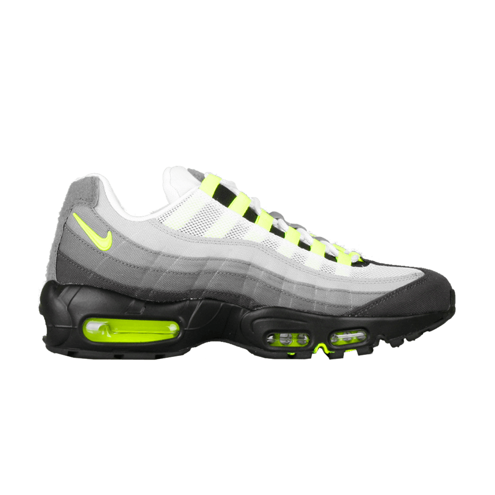 Air Max 95 SP 'Neon Patch'