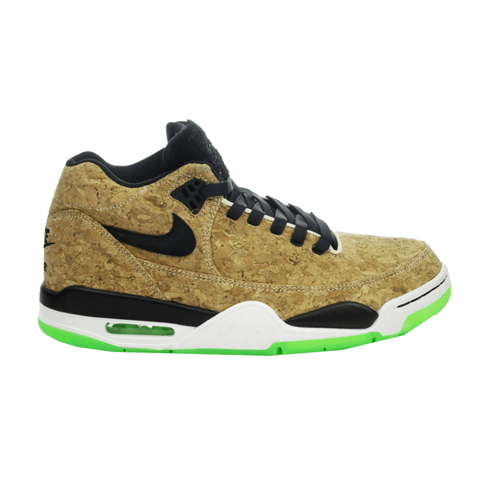 Flight Squad 'Cork'