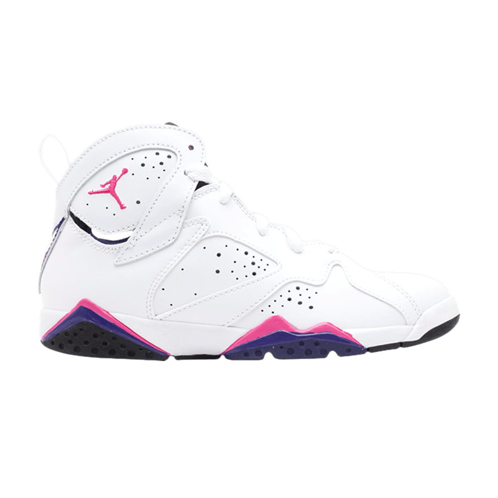 Air Jordan 7 PS 'Fireberry'