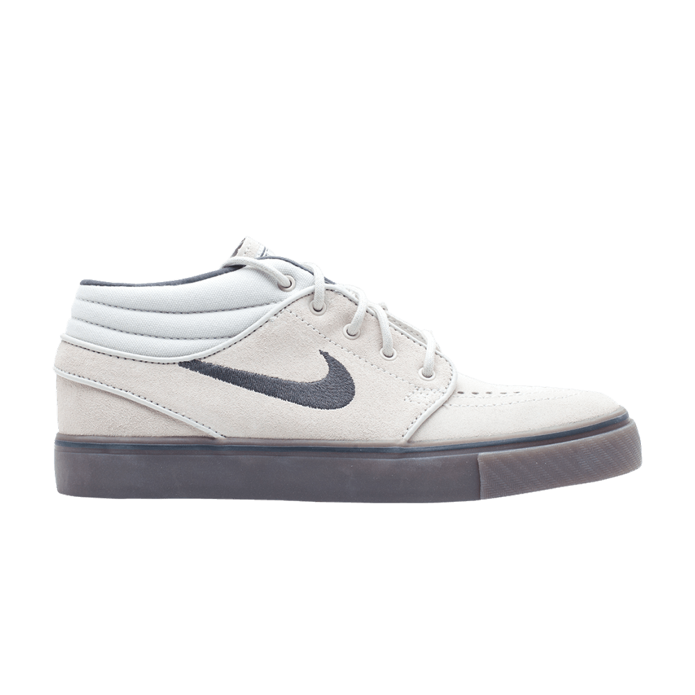 Zoom Stefan Janoski Mid 'Light Bone'