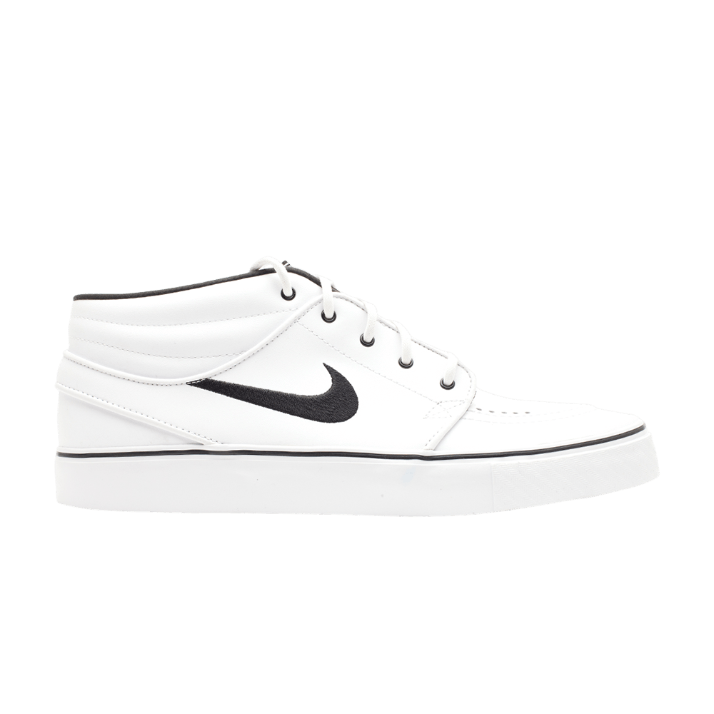 Zoom Stefan Janoski Mid