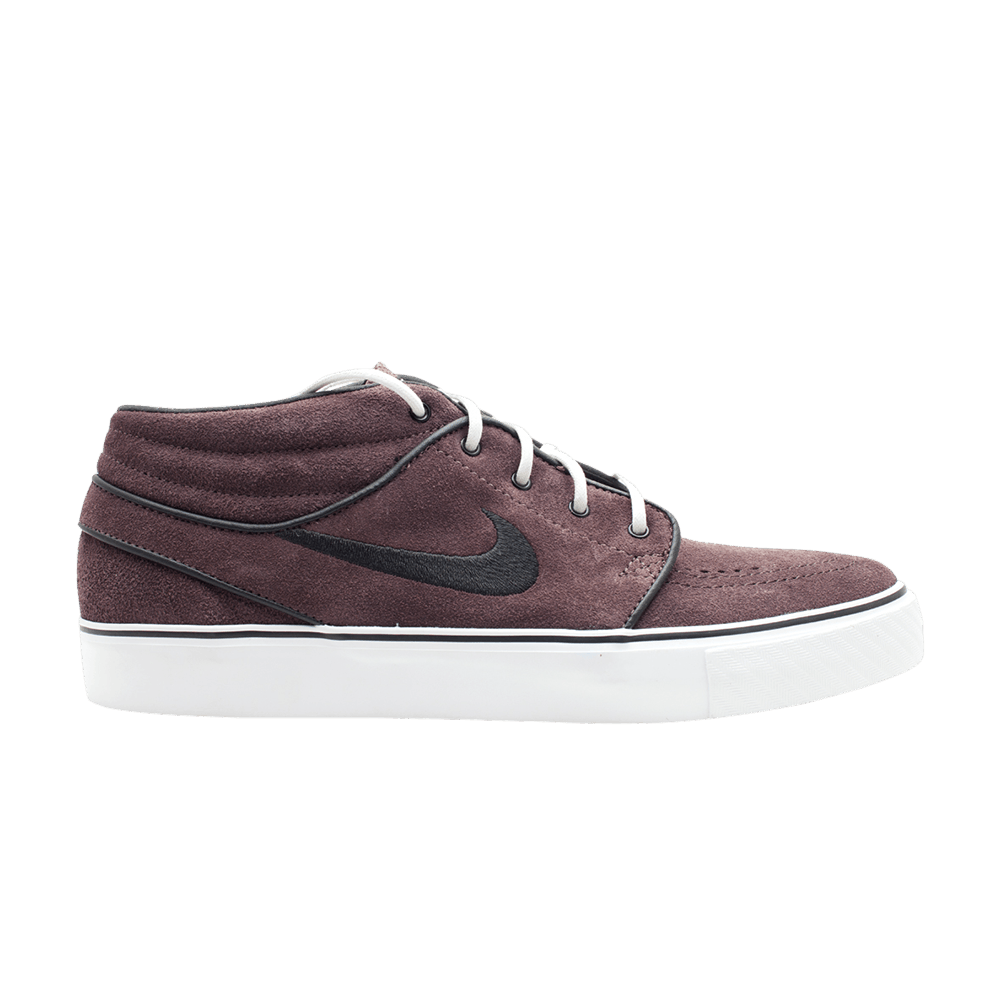 Zoom Stefan Janoski Mid