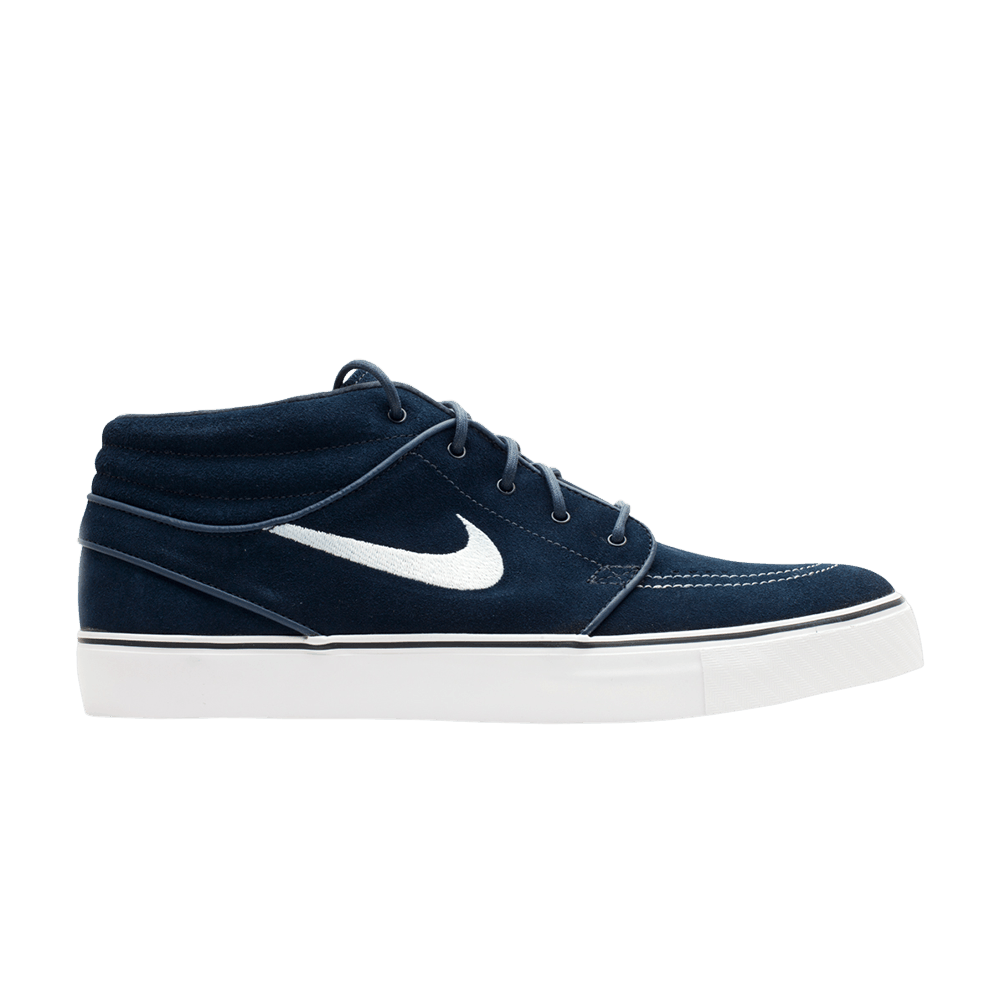 Zoom Stefan Janoski Mid