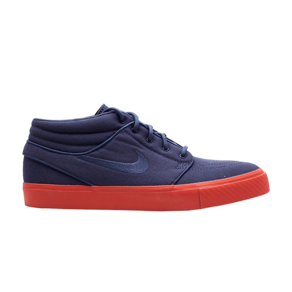 Zoom Stefan Janoski Mid