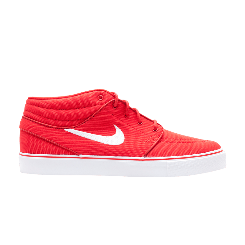 Zoom Stefan Janoski Mid