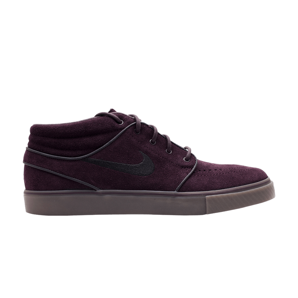 Zoom Stefan Janoski Mid