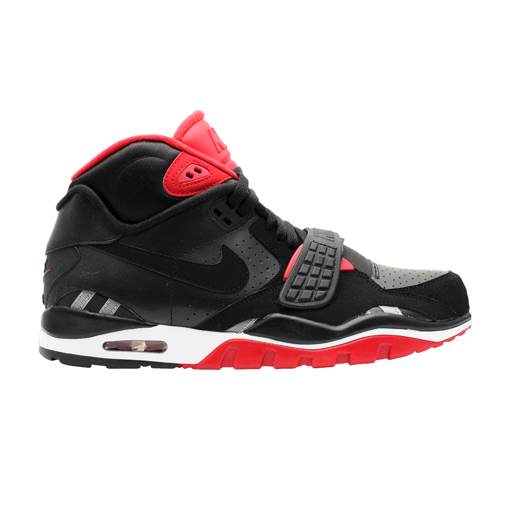 Air Trainer SC 2 'Bred'