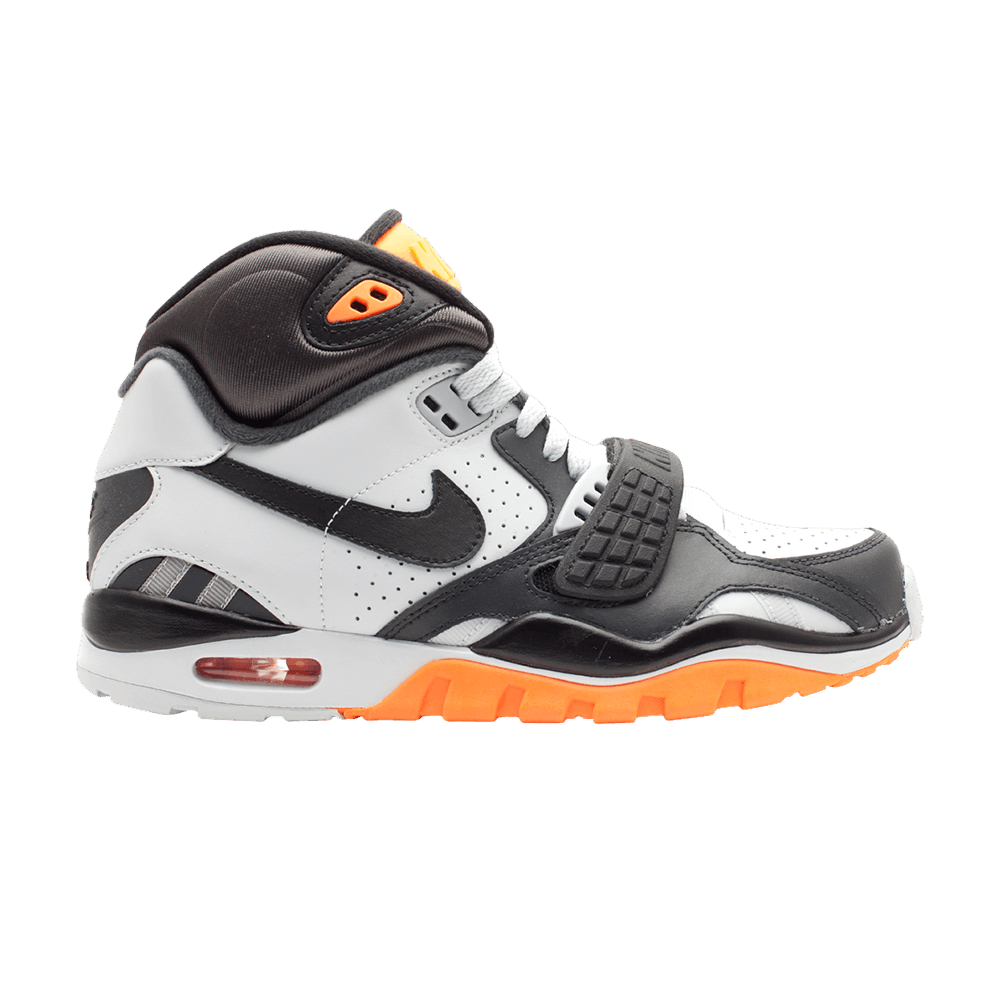 Air Trainer SC 2 'Total Orange'