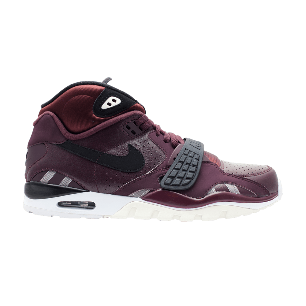 Air Trainer SC 2 'Deep Burgundy'