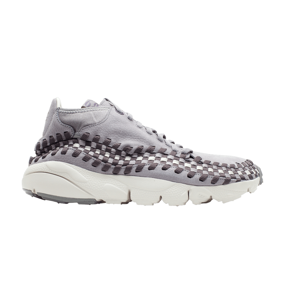 Air Footscape Woven Chukka '68G'