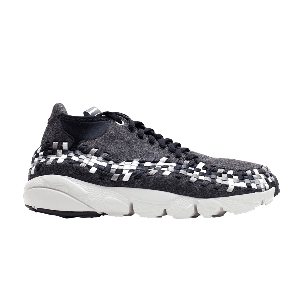 Air Footscape Woven Chukka