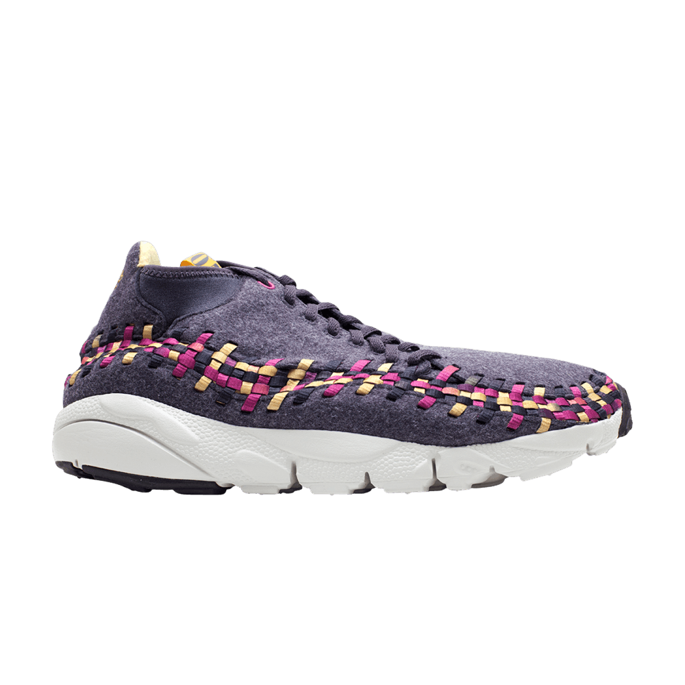 Air Footscape Woven Chukka