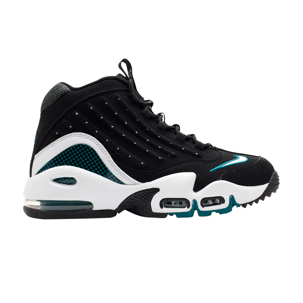 Air Griffey Max 2 Gs