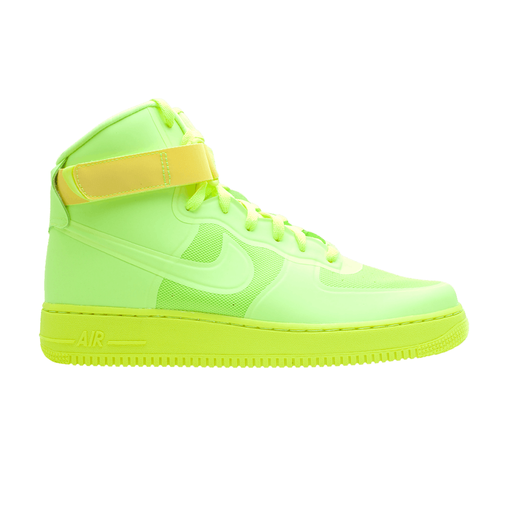 Air Force 1 Hi Hyperfuse Prm 'Volt'