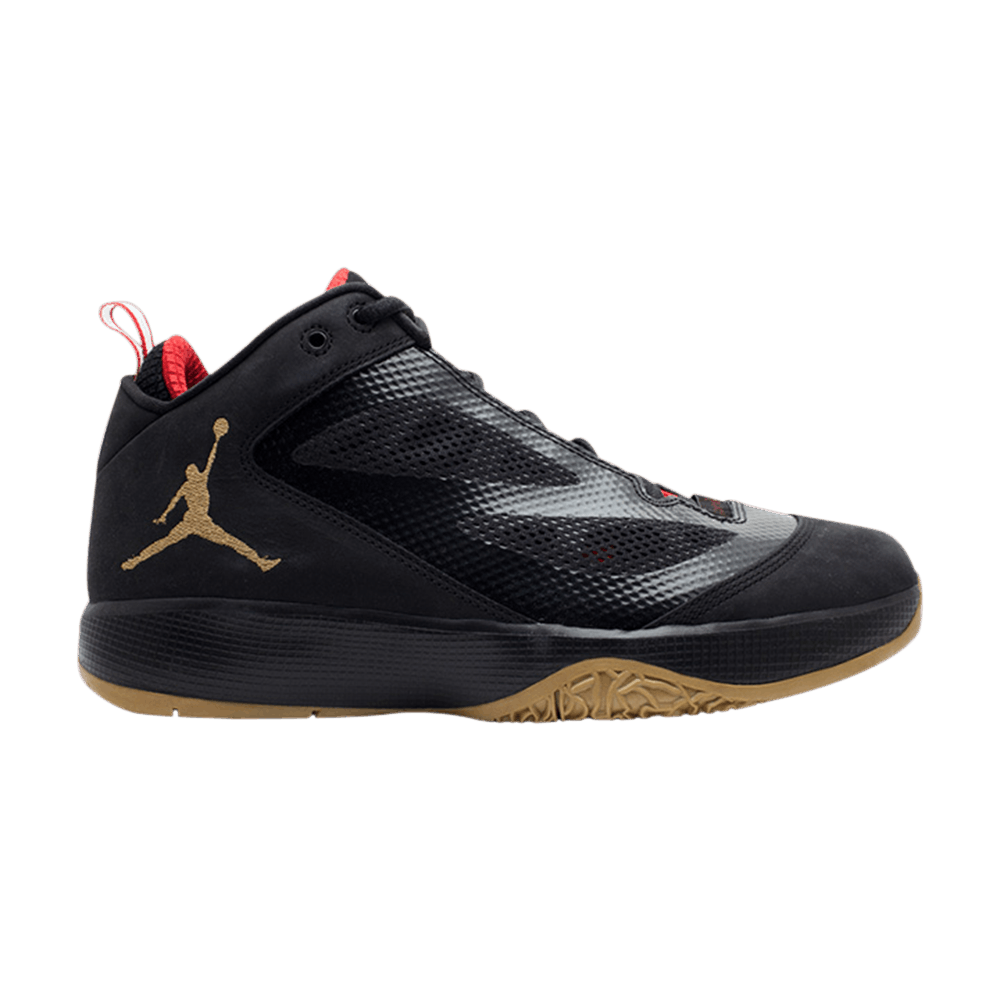 Air Jordan 2011 Q Flight 'Year Of The Rabbit'