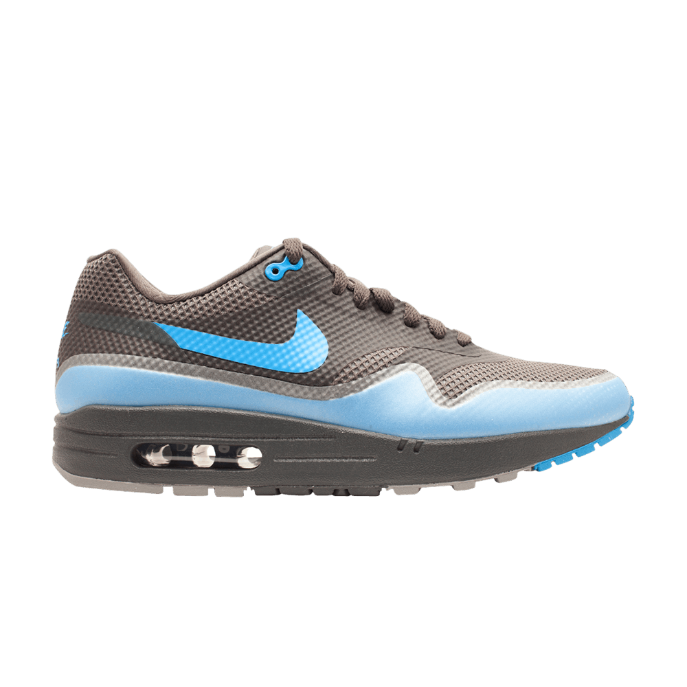 Air Max 1 Hyperfuse Premium 'Blue Glow'