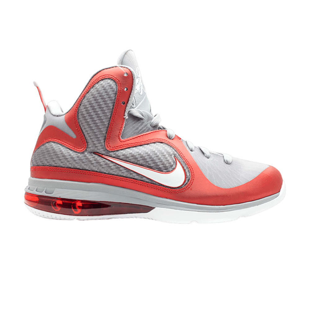 LeBron 9 'Ohio State'