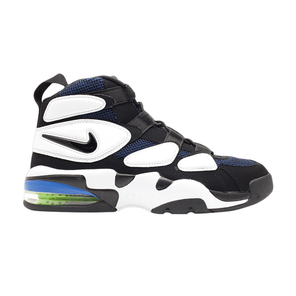 Air Max Uptempo 2