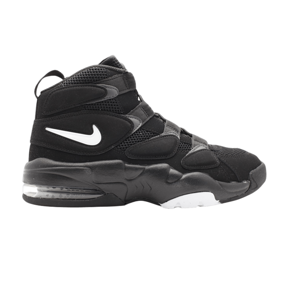 Air Max Uptempo 2