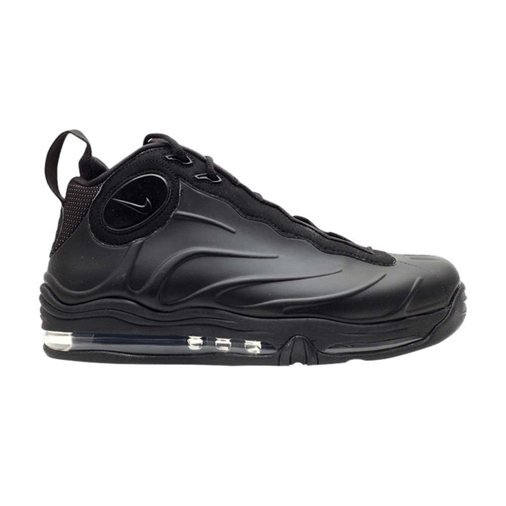 Total Air Foamposite Max 'Black Anthracite' 2011