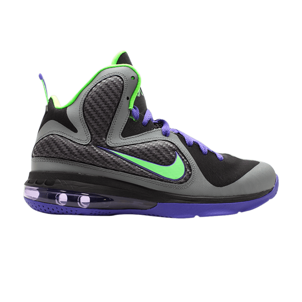 Lebron 9 Gs