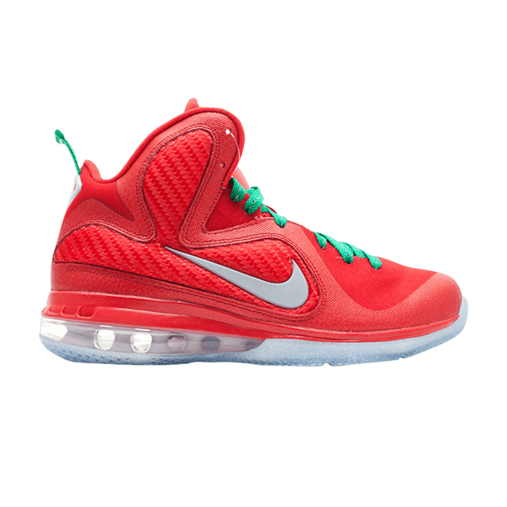 Lebron 9 Gs 'Christmas'