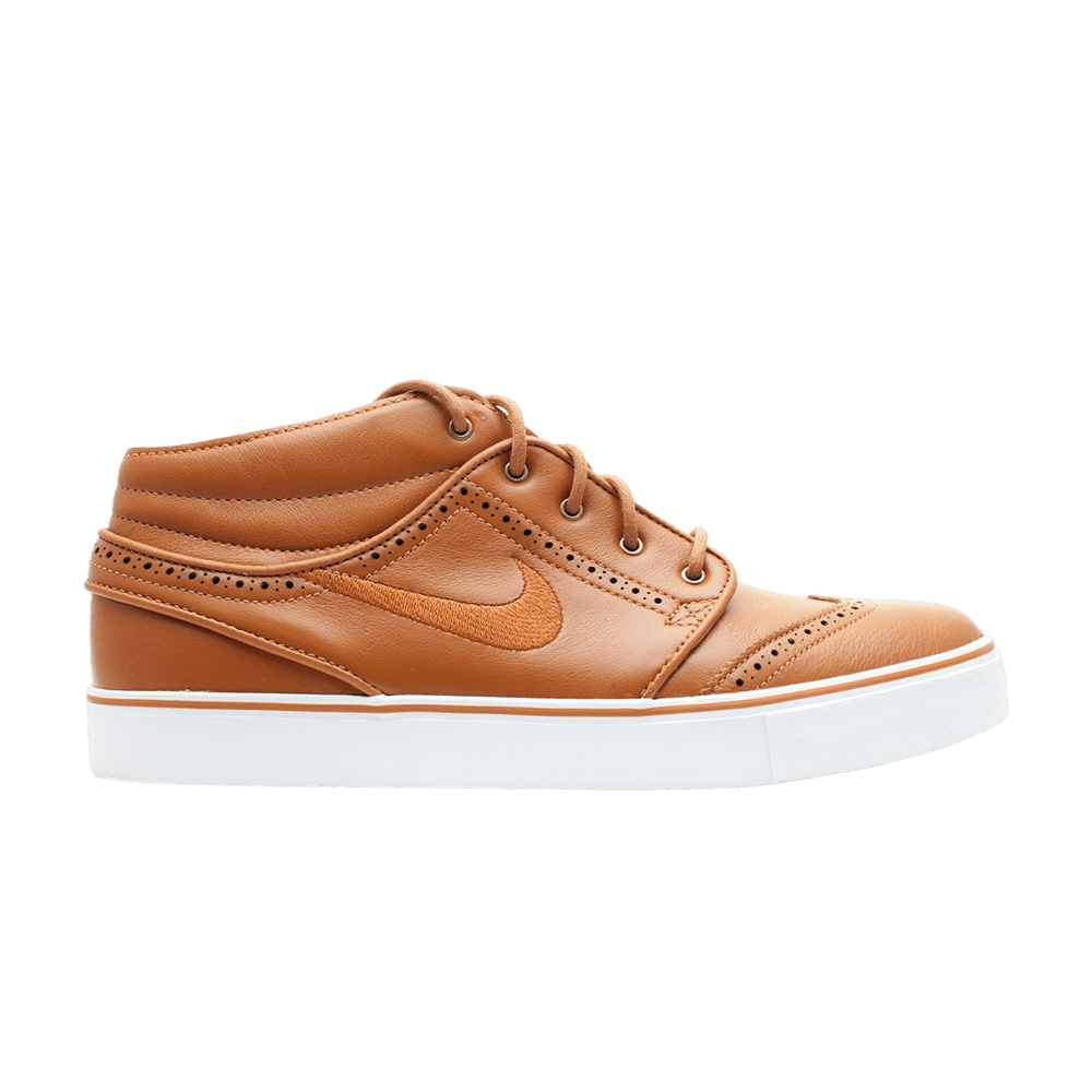 Zoom Stefan Janoski Md Pr 'Wing Tip'