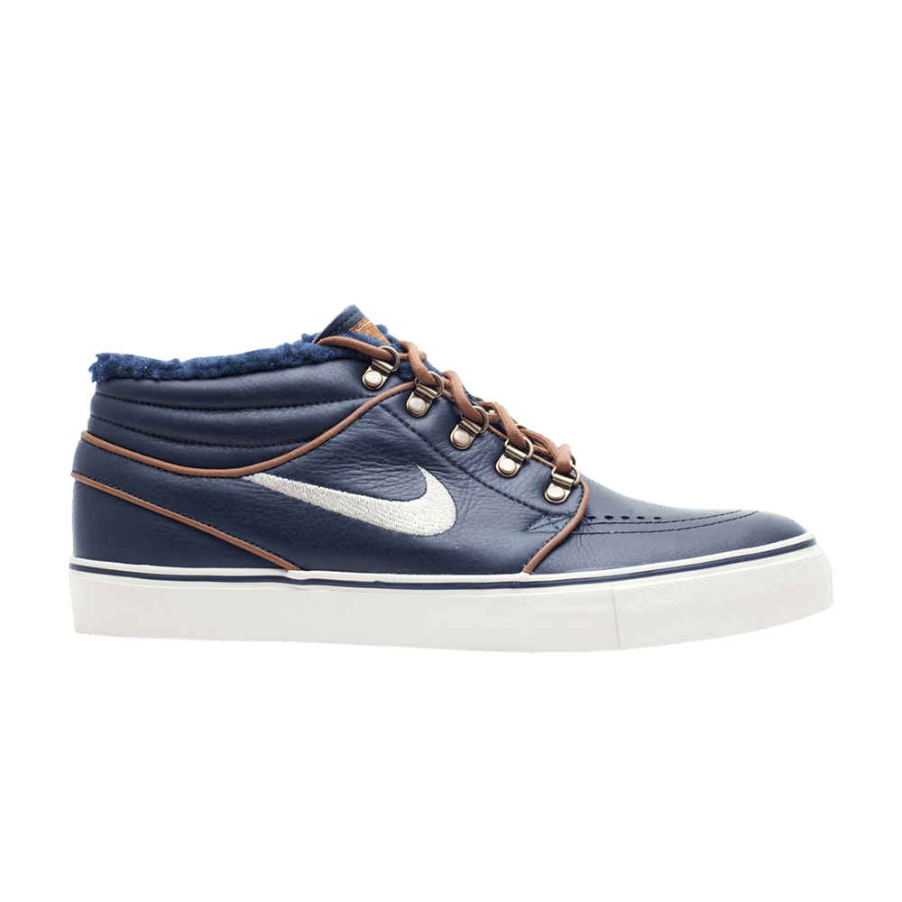 Zoom Stefan Janoski Mid Premium