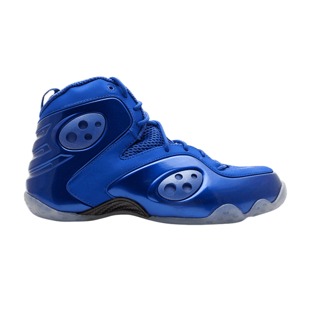 Zoom Rookie 'Memphis Blues'