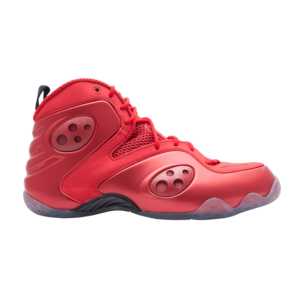 Zoom Rookie 'Varsity Red'