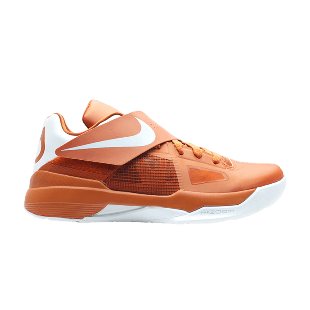 Zoom KD 4 'Texas'