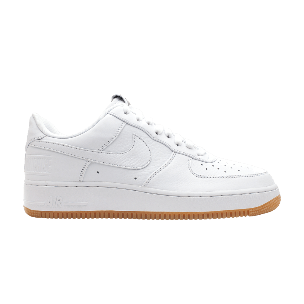 Air Force 1 Low Prm Qs 'Finish Your Breakfast'