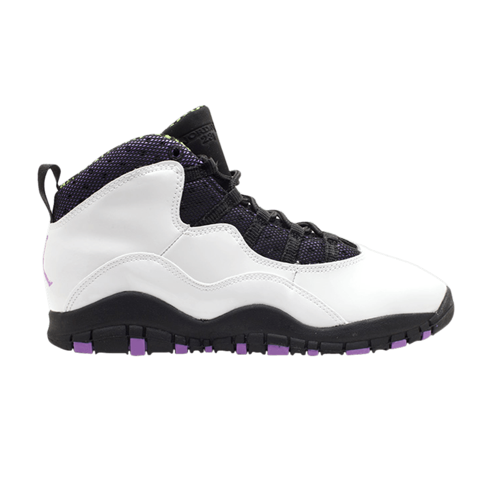 Air Jordan 10 Retro PS