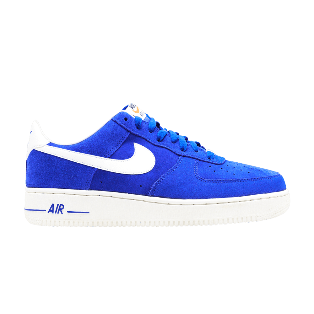 Air Force 1 'Blazer Pack'