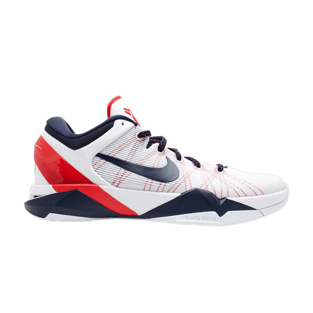 Zoom Kobe 7 System 'Olympic'