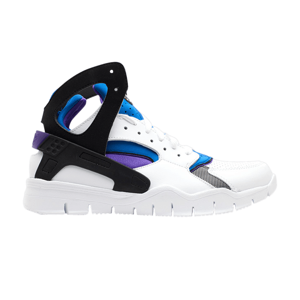 Air Huarache Bball 2012 QS 'Pure Purple'