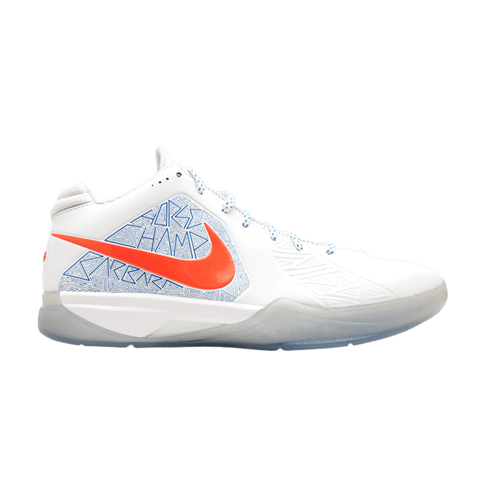 Zoom KD 3 Ls 'Scoring Title'