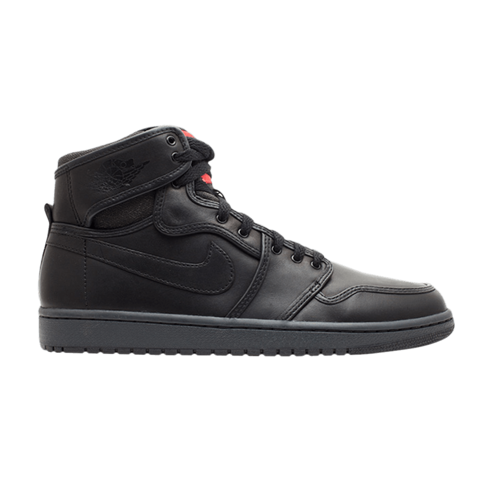 AJKO Premium 'Anthracite'