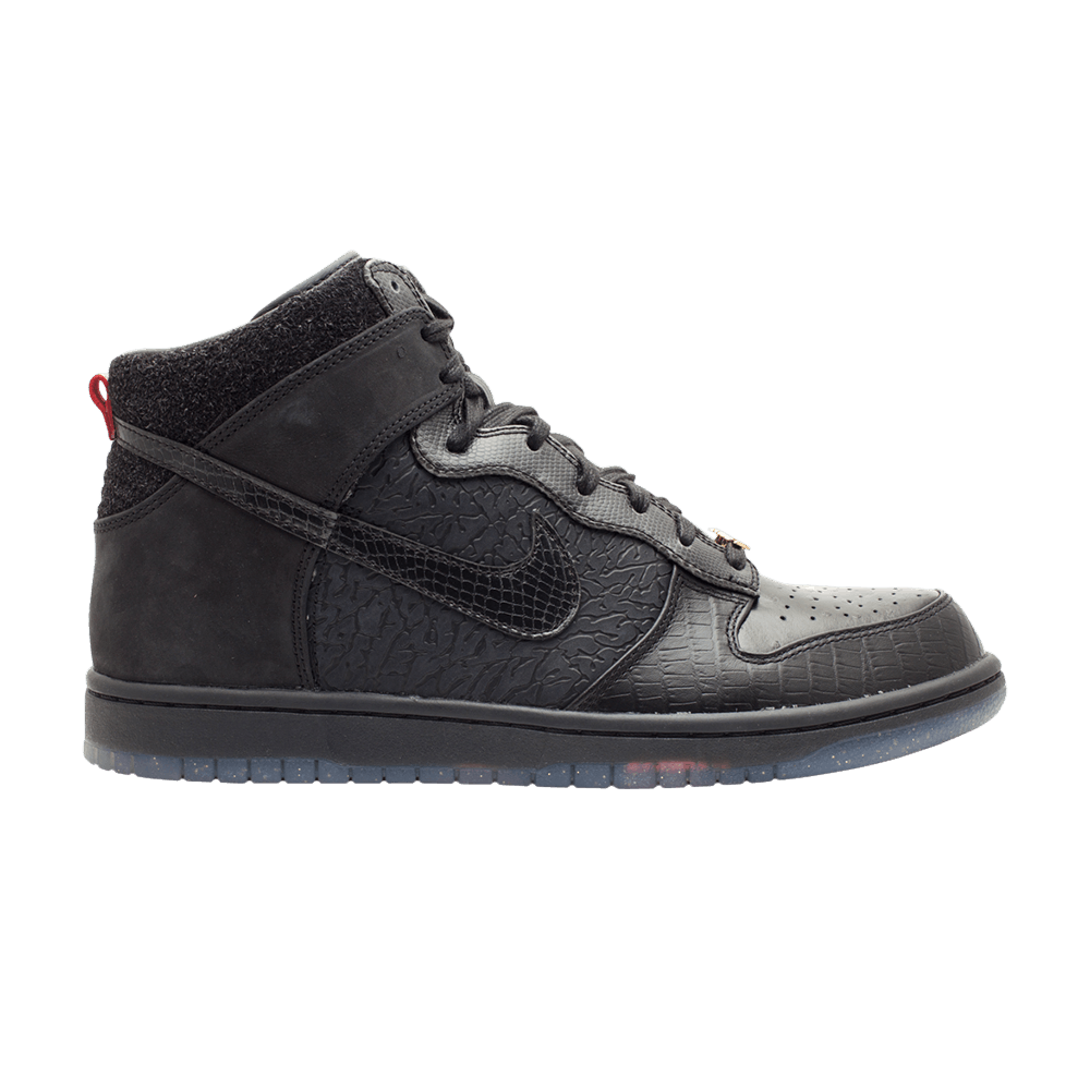 Dunk Hi Premium Qs 'Mighty Crown 20th Anniversary'