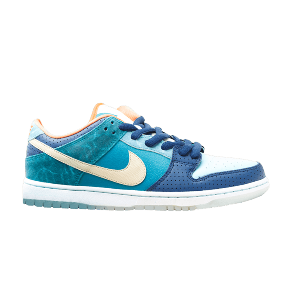 Dunk Low Premium SB QS 'Mia Skate Shop 10th Year Anniversary'